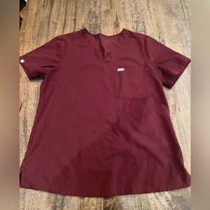 Figs Catarina One - Pocket Top